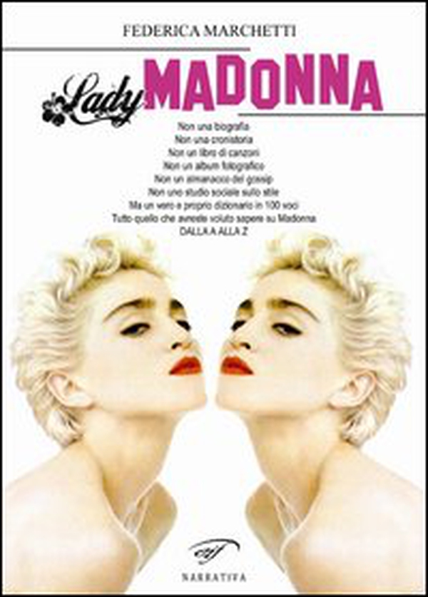 Lady Madonna - Librerie.coop Lady Madonna - Librerie.coop