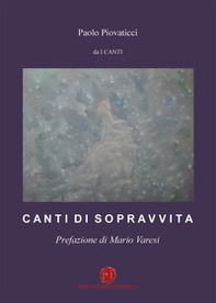 Canti di sopravvita - Librerie.coop Canti di sopravvita - Librerie.coop