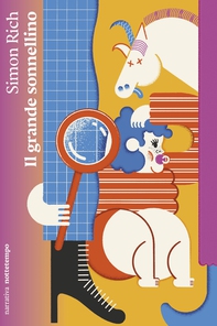 Il grande sonnellino - Librerie.coop