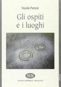 Gli ospiti e i luoghi - Librerie.coop Gli ospiti e i luoghi - Librerie.coop