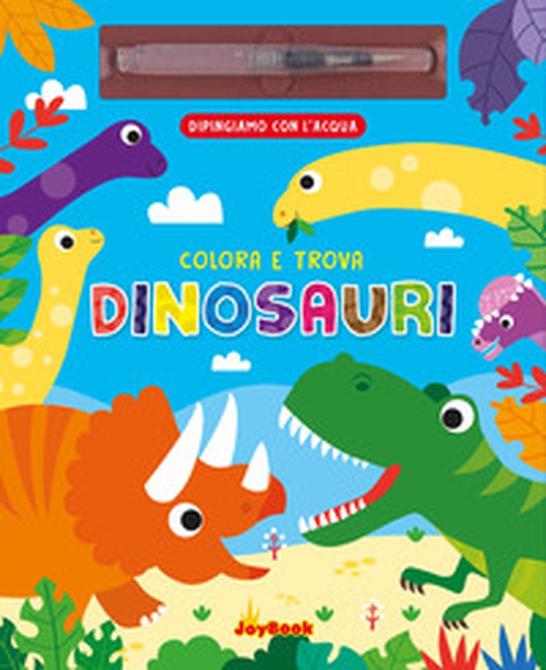 Dinosauri - Librerie.coop Dinosauri - Librerie.coop