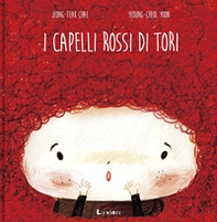 I capelli rossi di Tori - Librerie.coop