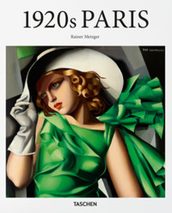 1920s Paris - Librerie.coop 1920s Paris - Librerie.coop