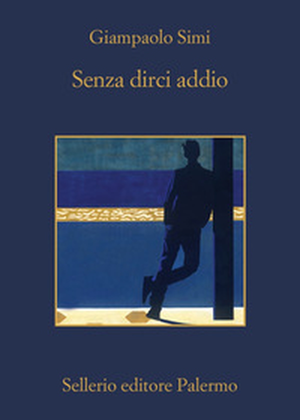 Senza dirci addio - Librerie.coop Senza dirci addio - Librerie.coop