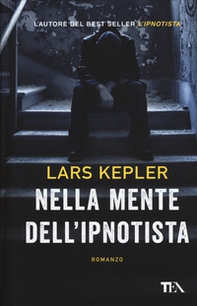 Nella mente dell'ipnotista - Librerie.coop Nella mente dell'ipnotista - Librerie.coop