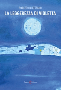 La leggerezza di Violetta - Librerie.coop