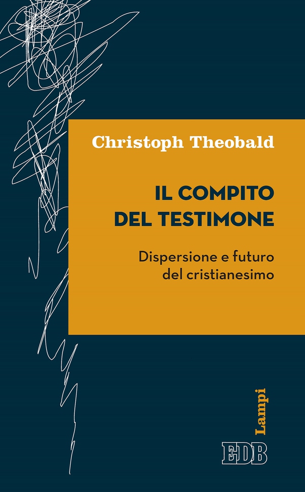 Il compito del testimone - Librerie.coop Il compito del testimone - Librerie.coop