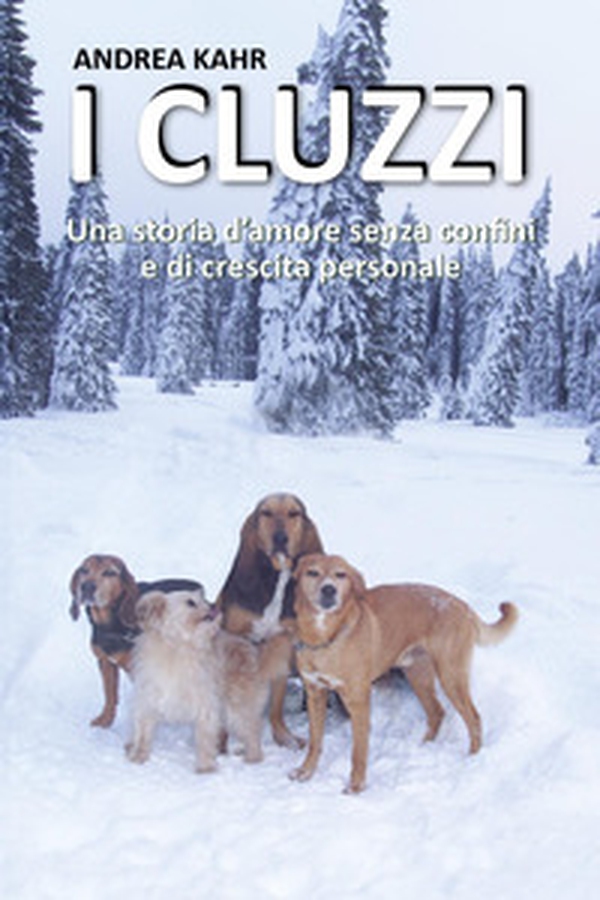 I cluzzi. Una storia d'amore senza confini e di crescita personale - Librerie.coop I cluzzi. Una storia d'amore senza confini e di crescita personale - Librerie.coop