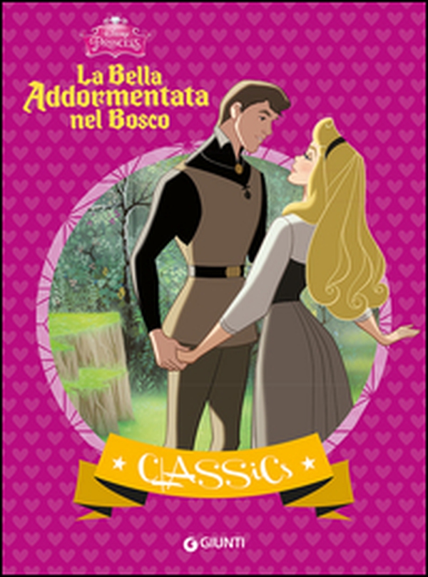 La bella addormentata nel bosco - Librerie.coop La bella addormentata nel bosco - Librerie.coop