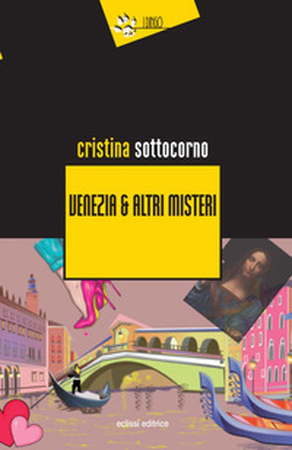 Venezia & altri misteri - Librerie.coop Venezia & altri misteri - Librerie.coop