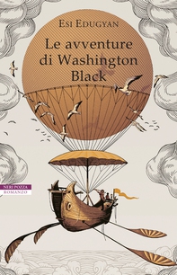 Le avventure di Washington Black - Librerie.coop