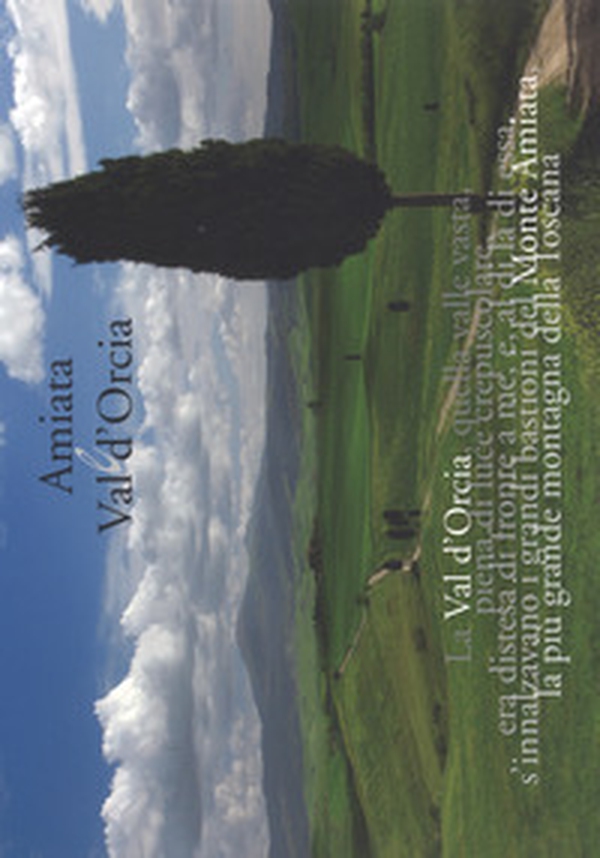 Amiata e Val d'Orcia - Librerie.coop Amiata e Val d'Orcia - Librerie.coop