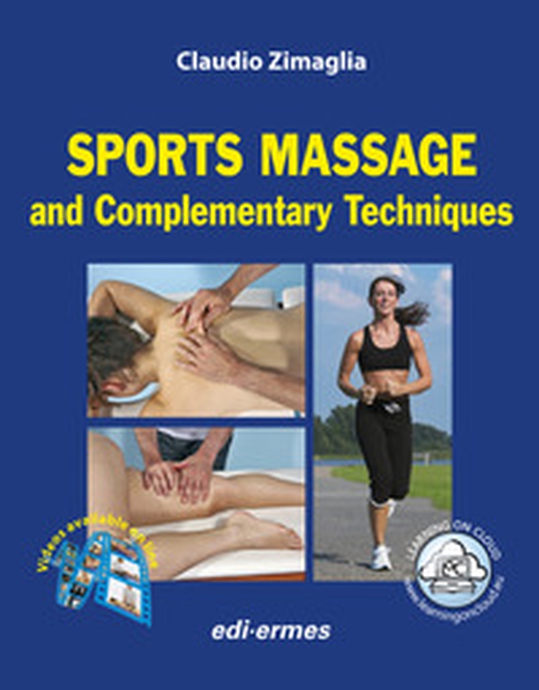 Sports massage & complementary techniques - Librerie.coop