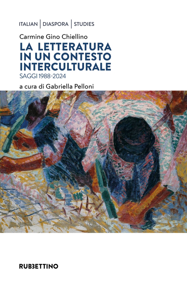 La letteratura in un contesto interculturale - Librerie.coop