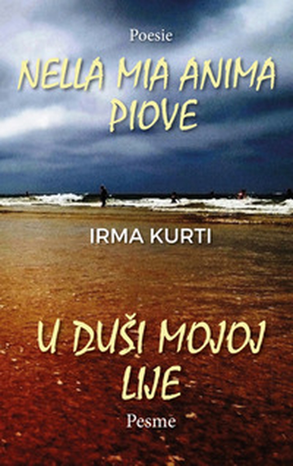 Nella mia anima piove. U dusi mojoj lije - Librerie.coop Nella mia anima piove. U dusi mojoj lije - Librerie.coop