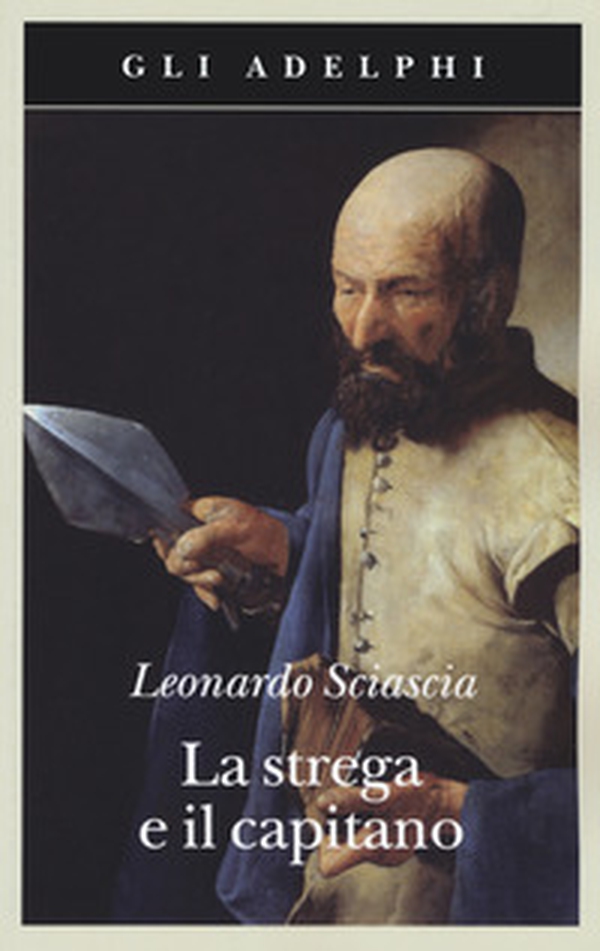 La strega e il capitano - Librerie.coop La strega e il capitano - Librerie.coop