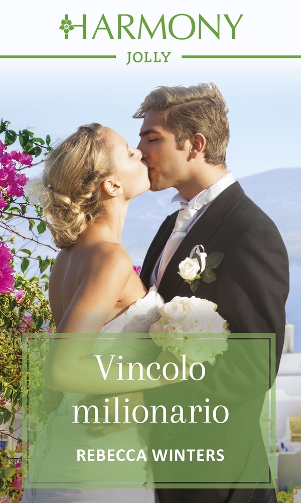 Vincolo milionario - Librerie.coop Vincolo milionario - Librerie.coop