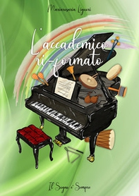 L'accademico ri-formato - Librerie.coop