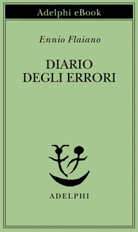 Diario degli errori - Librerie.coop