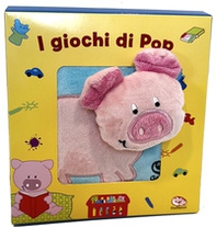 I giochi di Pop - Librerie.coop