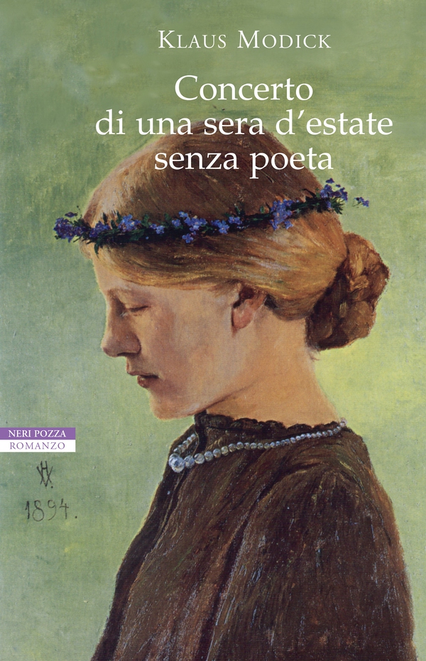 Concerto di una sera d'estate senza poeta - Librerie.coop Concerto di una sera d'estate senza poeta - Librerie.coop
