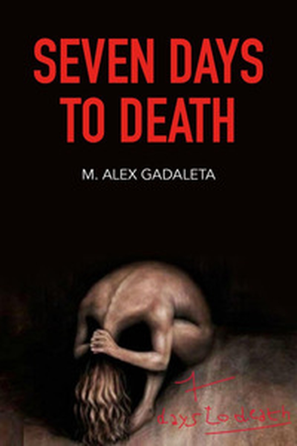 Seven days to death - Librerie.coop Seven days to death - Librerie.coop