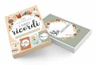 First moments. Le mie prime carte - Vol. 1 - Librerie.coop
