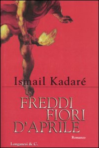 Freddi fiori d'aprile - Librerie.coop