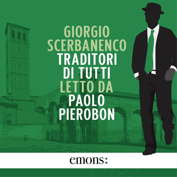 Traditori di tutti - Librerie.coop Traditori di tutti - Librerie.coop
