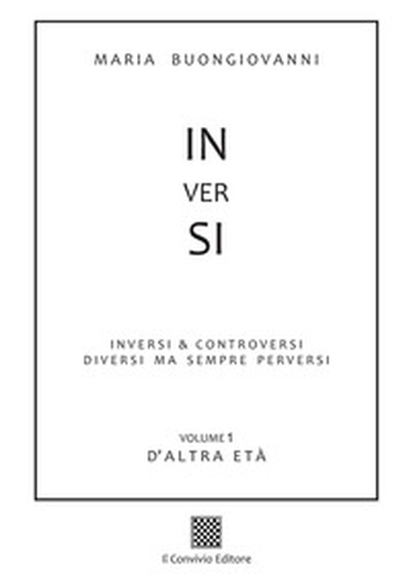 Inversi - Librerie.coop Inversi - Librerie.coop
