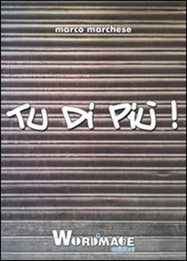 Tu di più - Librerie.coop