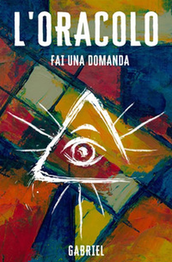 L'Oracolo. Fai una domanda - Librerie.coop L'Oracolo. Fai una domanda - Librerie.coop