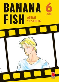 Banana Fish - Librerie.coop Banana Fish - Librerie.coop