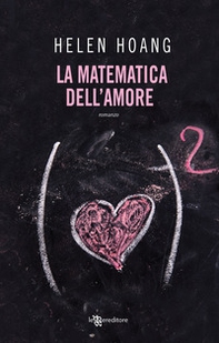 La matematica dell'amore - Librerie.coop