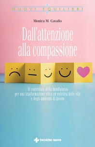 Dall'attenzione alla compassione - Librerie.coop
