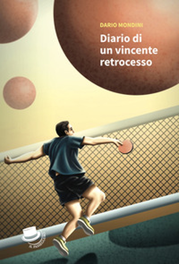 Diario di un vincente retrocesso - Librerie.coop Diario di un vincente retrocesso - Librerie.coop