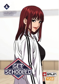 Get schooled - Vol. 4 - Librerie.coop