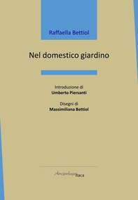Nel domestico giardino - Librerie.coop