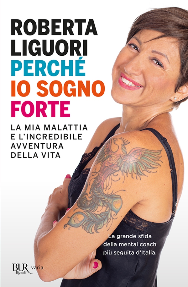 Perché io sogno forte - Librerie.coop Perché io sogno forte - Librerie.coop
