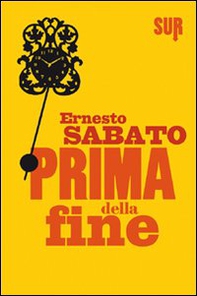 Prima della fine - Librerie.coop