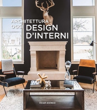 Architettura oggi. Design d'interni - Librerie.coop