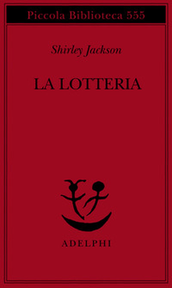La lotteria - Librerie.coop La lotteria - Librerie.coop