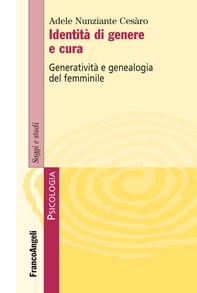 Identità di genere e cura - Librerie.coop Identità di genere e cura - Librerie.coop