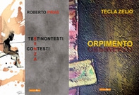 Testinontestisenzacontesti. Orpimento - Librerie.coop
