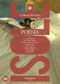 Isole. Collana poetica - Librerie.coop