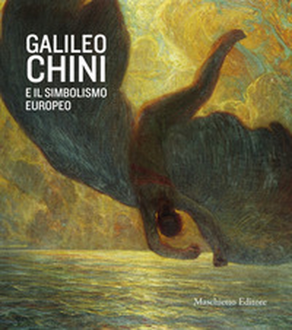 Galileo Chini e il simbolismo europeo - Librerie.coop Galileo Chini e il simbolismo europeo - Librerie.coop
