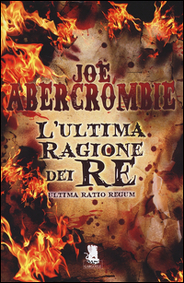 L'ultima ragione dei re. Ultima ratio regum - Librerie.coop L'ultima ragione dei re. Ultima ratio regum - Librerie.coop
