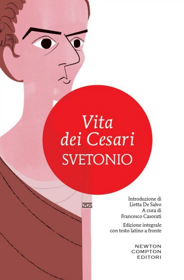 Vita dei Cesari - Librerie.coop Vita dei Cesari - Librerie.coop