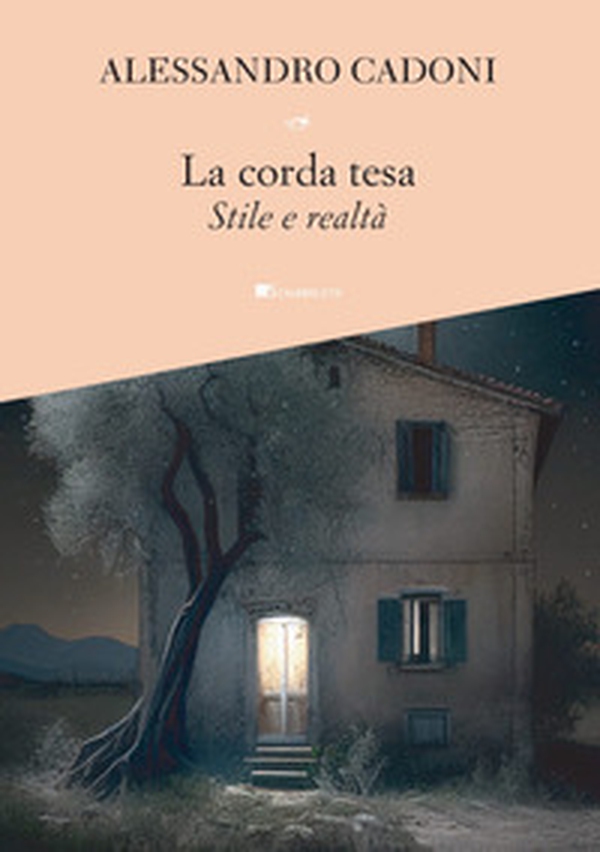 La corda tesa. Stile e realtà - Librerie.coop La corda tesa. Stile e realtà - Librerie.coop