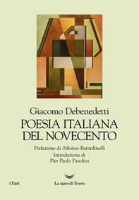 Poesia italiana del Novecento - Librerie.coop